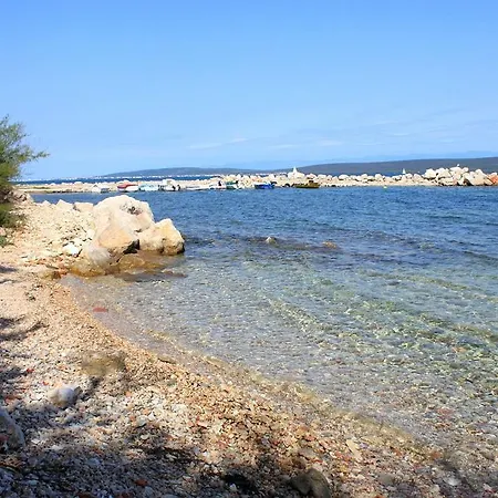Nevidjane 323a Apartment Neviđane