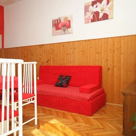 Apartment Nevidjane 323a