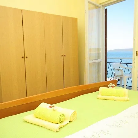 Apartment Nevidjane 323a *