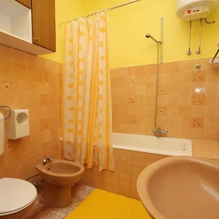 Nevidjane 323a Apartment Neviđane