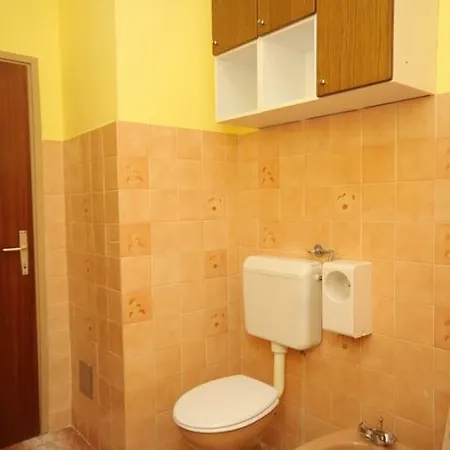 Apartment Nevidjane 323a *
